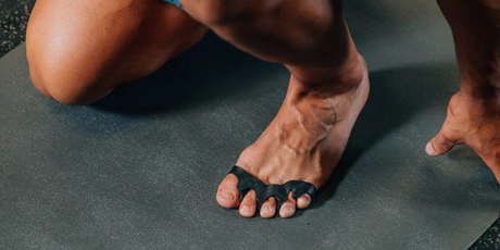 Die Vorteile von Toe Spacern: Warum sie ein Must-Have für deine Fußgesundheit sind