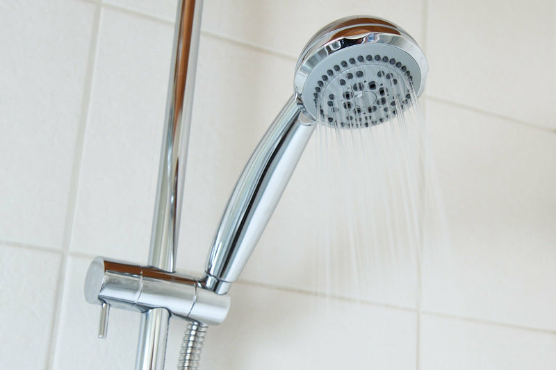 Kalt duschen: Boost für das Immunsystem