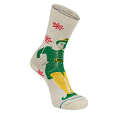 Stance Buddy The ELF Crew Socken - wodstore