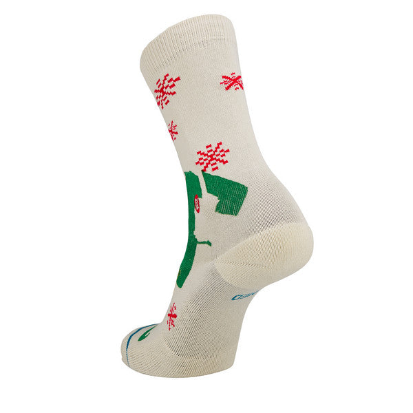 Stance Buddy The ELF Crew Socken - wodstore