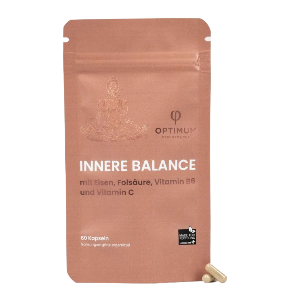 Optimum Performance Innere Balance - wodstore