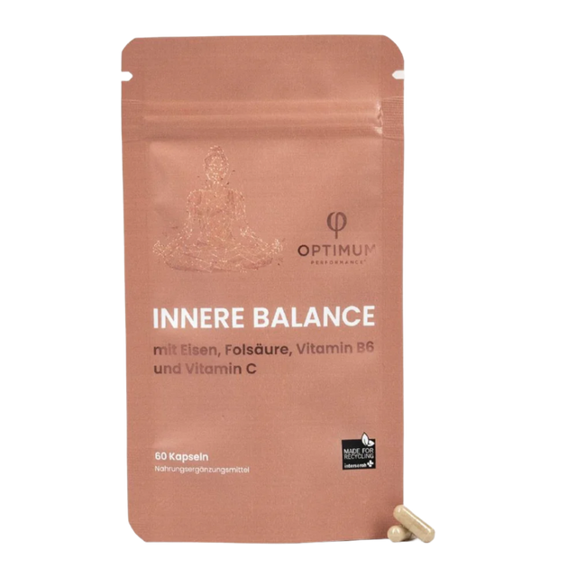 Optimum Performance Innere Balance - wodstore