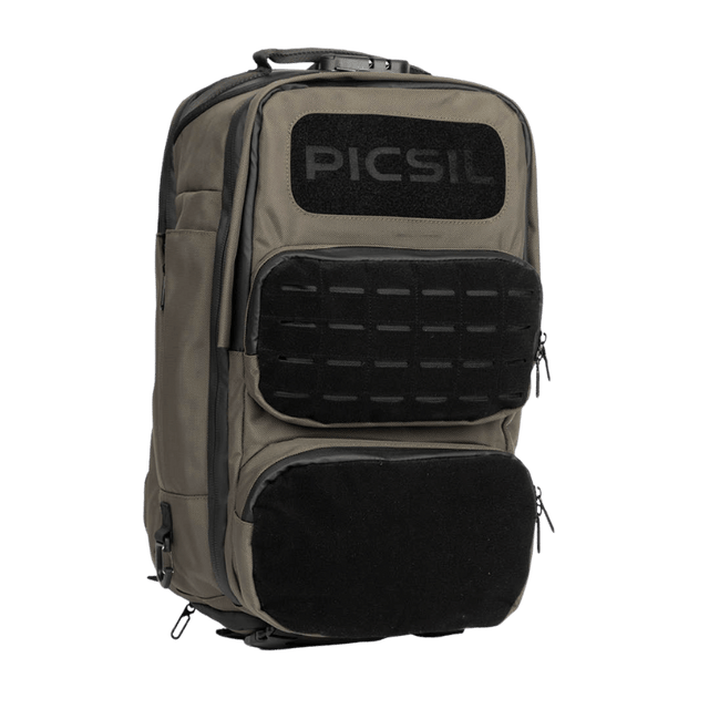 PicSil Maverick Tactical Backpack 40L - wodstore