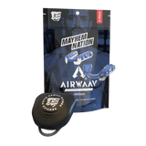 Airwaav Endurance Aufbissschiene Mayhem Edition (2-Pack) - wodstore