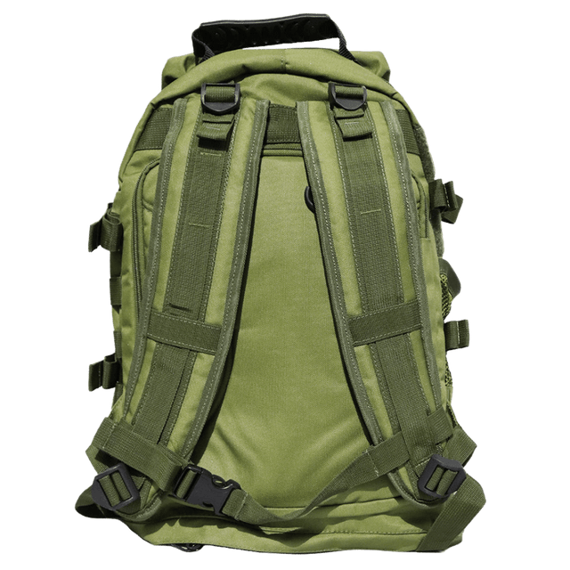 Bear KompleX Commuter Series Backpack - wodstore