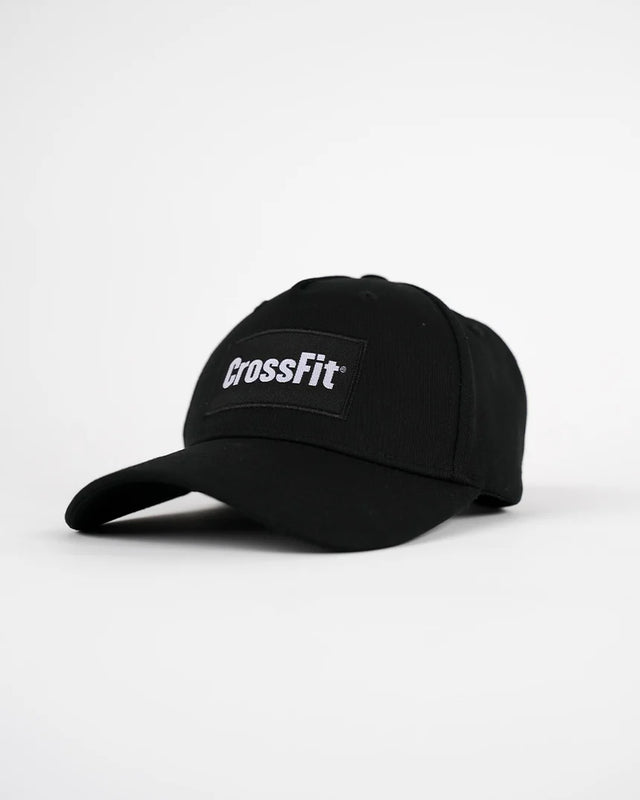 CrossFit® Cap Adjustable Unisex 5 Pannel Cap - wodstore