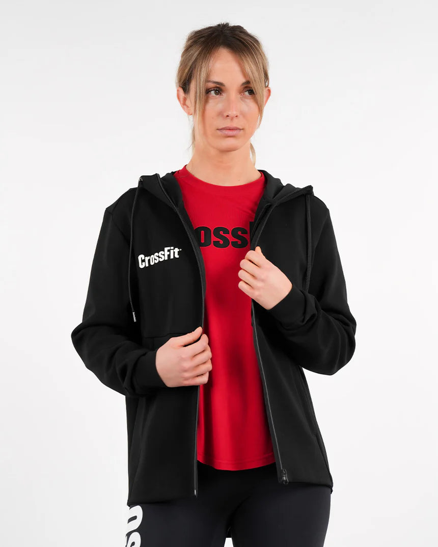 CrossFit® Cover Unisex Technical Jacket - wodstore