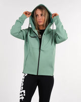 CrossFit® Cover Unisex Technical Jacket - wodstore