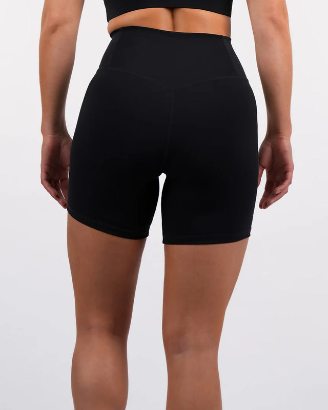 CrossFit® Women's Cruiser High Waisted Short 6" (15 cm) - wodstore