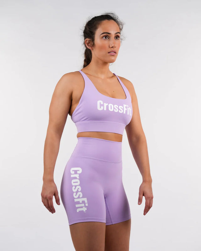 CrossFit® Women's Cruiser High Waisted Short 6" (15 cm) - wodstore