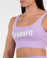 CrossFit® Lambdi Women Classic Sports Bra Medium Support - wodstore