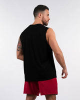 CrossFit® Rider Men Regular Fit Tank - wodstore