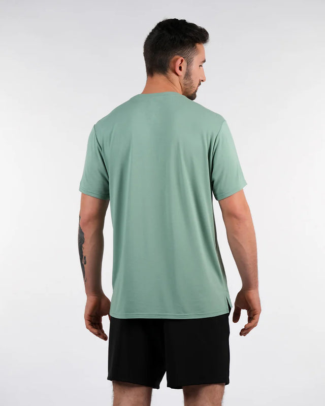 CrossFit® Plain Men Regular Fit T-Shirt - wodstore