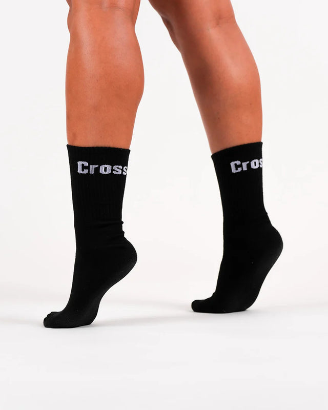 CrossFit® Socks Mid-Height Unisex Socks - wodstore