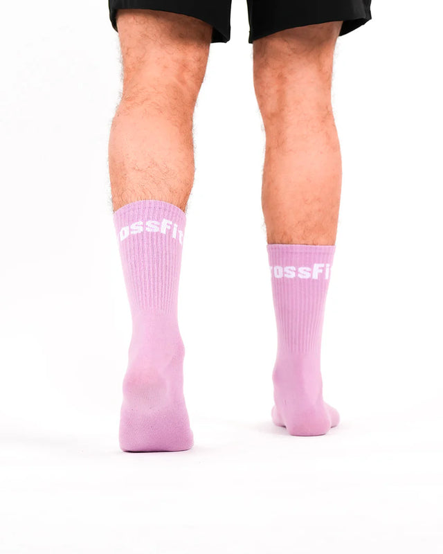 CrossFit® Socks Mid-Height Unisex Socks - wodstore