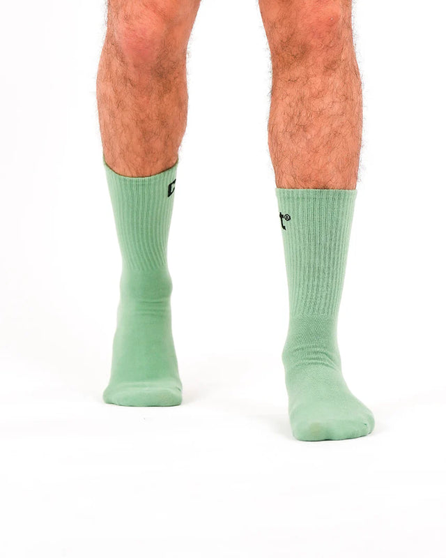 CrossFit® Socks Mid-Height Unisex Socks - wodstore