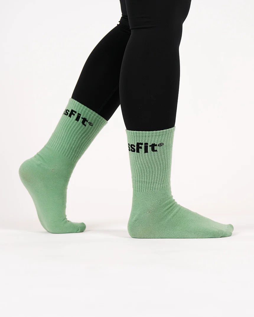 CrossFit® Socks Mid-Height Unisex Socks - wodstore