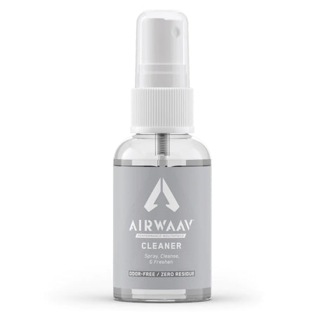 Airwaav Mouthpiece Cleaner Reiniger - wodstore