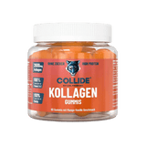 COLLIDE Kollagen Gummis - Mango-Vanille, 60 St. - wodstore