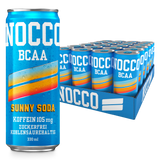 Nocco BCAA Drink - wodstore