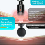 Flow Mini Massage Gun