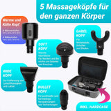 Flow Mini Massage Gun