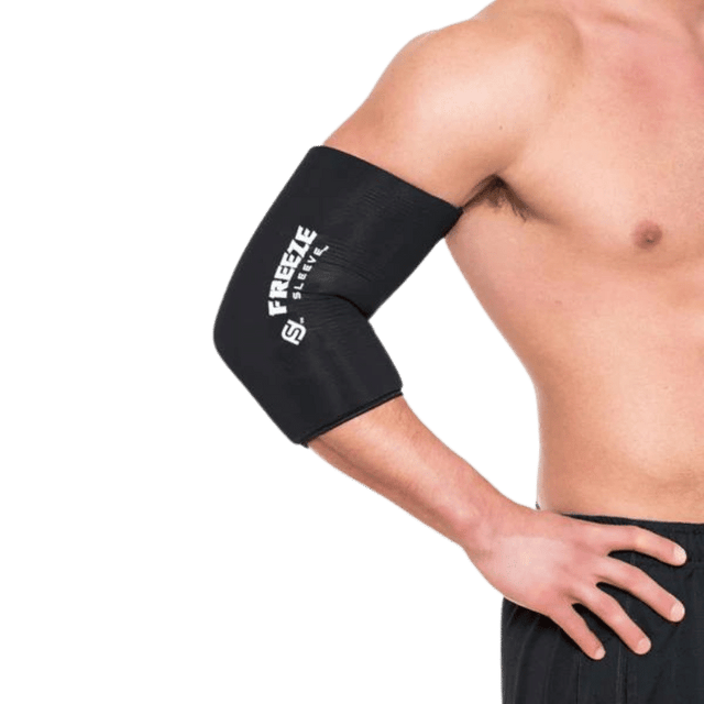 Freeze Sleeve - wodstore