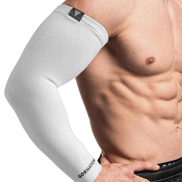 Gornation Arm Sleeves - wodstore