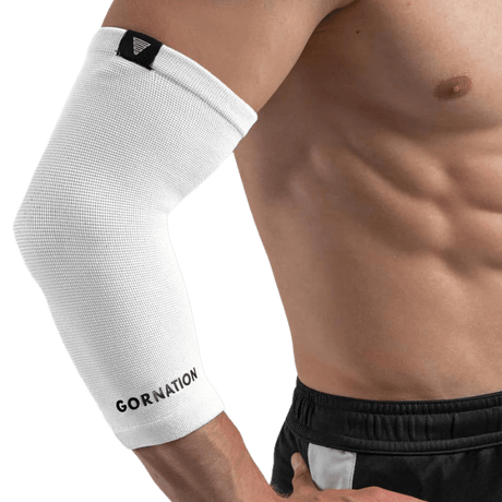 Gornation Elbow Sleeves - wodstore