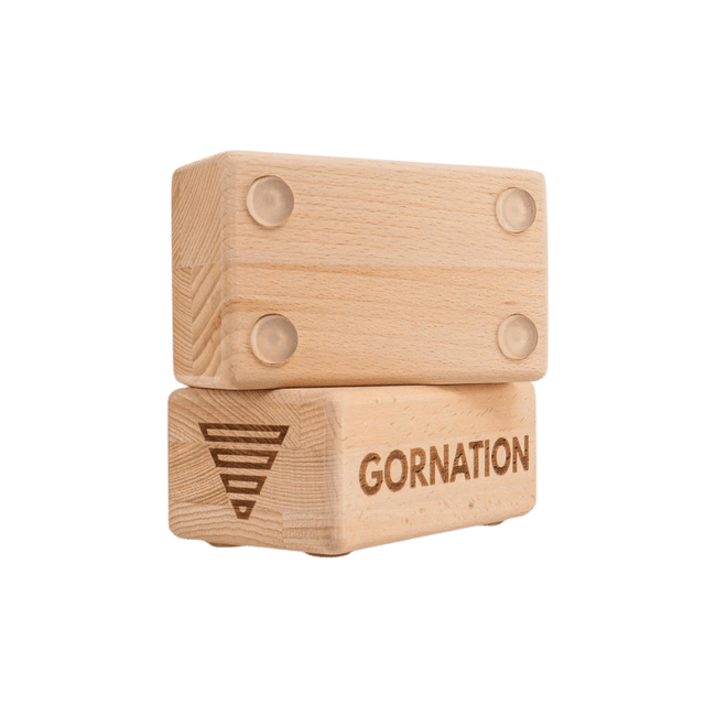 Gornation Handstand Blöcke - wodstore