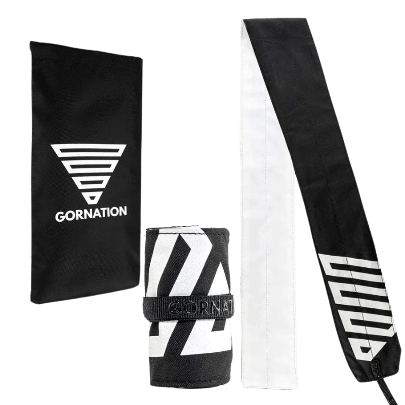 Gornation Light Wrist Wraps - wodstore