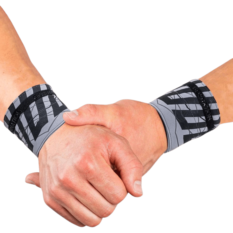 Gornation Light Wrist Wraps - wodstore