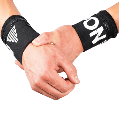 Gornation Performance Wrist Wraps - wodstore
