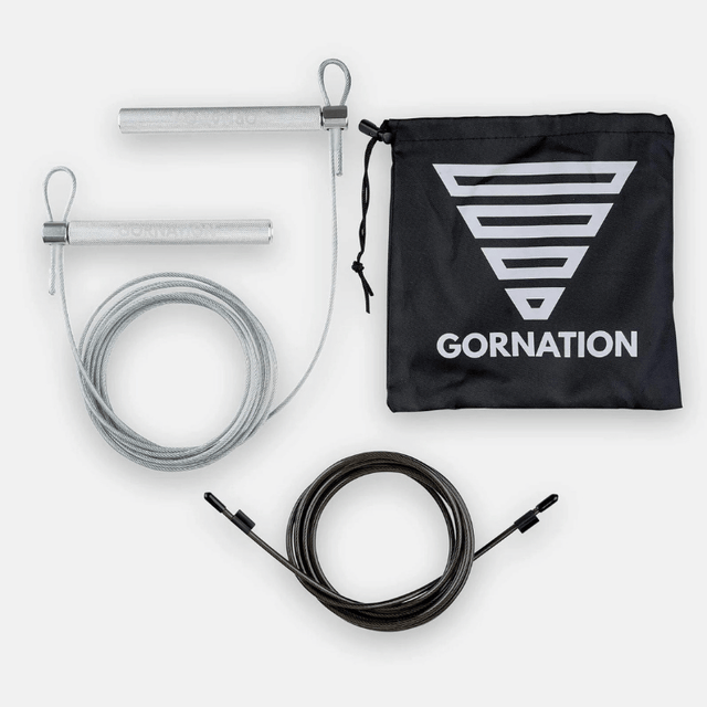 Gornation Springseil Jump Rope - wodstore