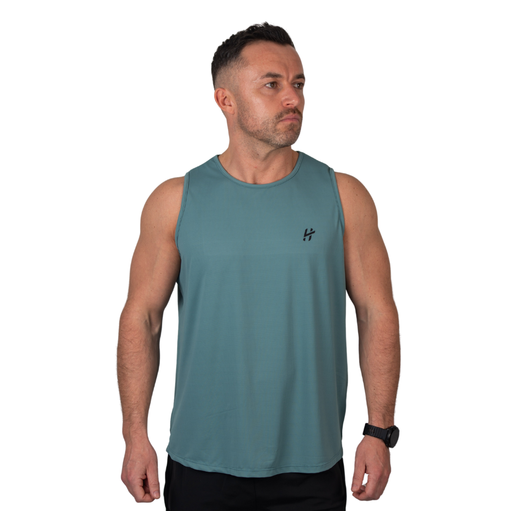 Lift Heavy Basic Tanktop