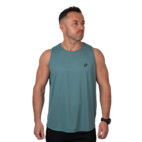 Lift Heavy Basic Tanktop