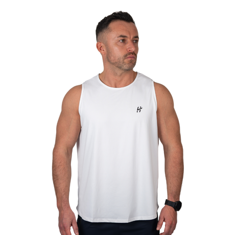 Lift Heavy Basic Tanktop