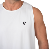 Lift Heavy Basic Tanktop