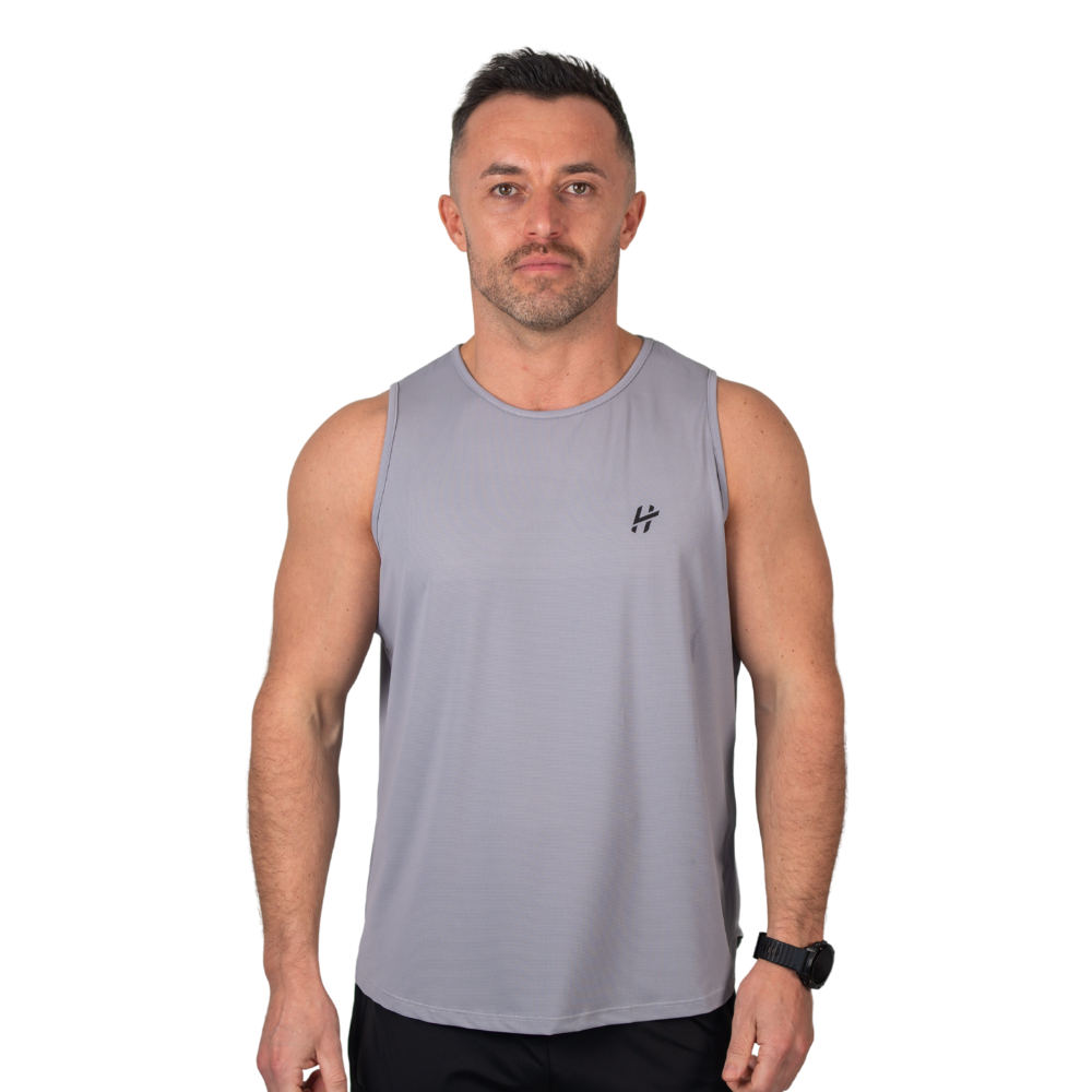 Lift Heavy Basic Tanktop