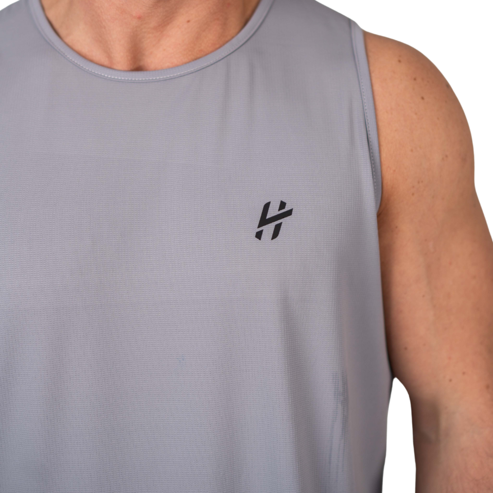 Lift Heavy Basic Tanktop