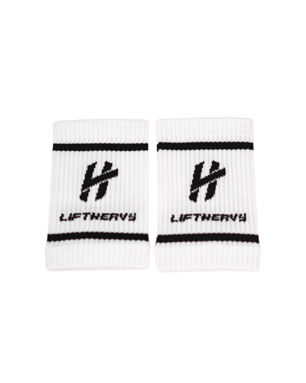 Lift Heavy Classic Elite Wrist Bands