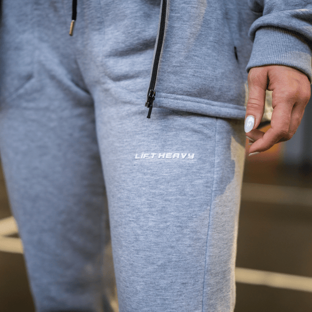 Lift Heavy Element Premium Zipper + Jogger Bundle - wodstore