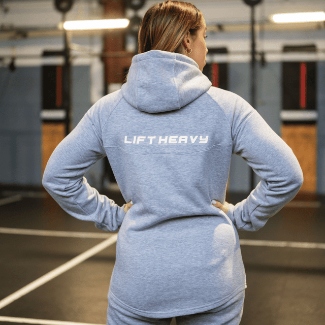 Lift Heavy Element Premium Zipper + Jogger Bundle - wodstore