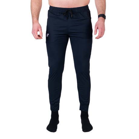 Lift Heavy High Waisted Training Leggings