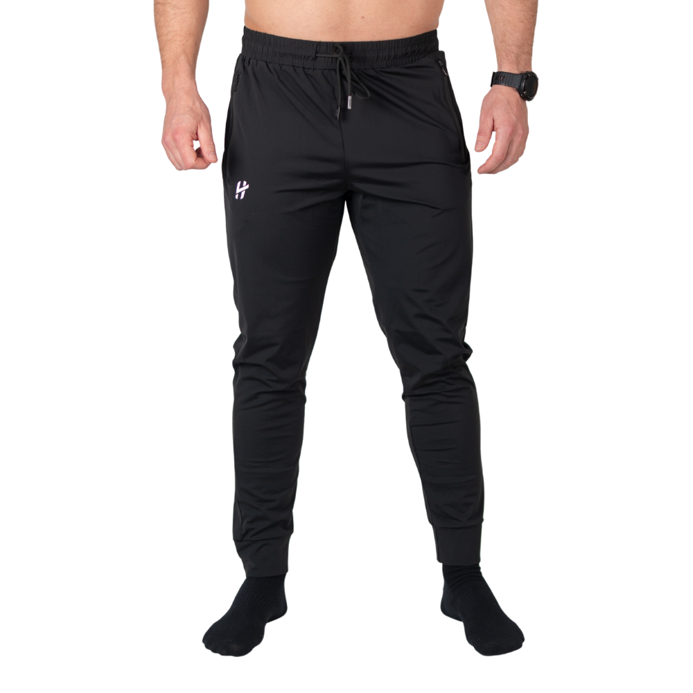 Lift Heavy High Waisted Training Leggings