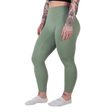 Lift Heavy Legacy Leggings