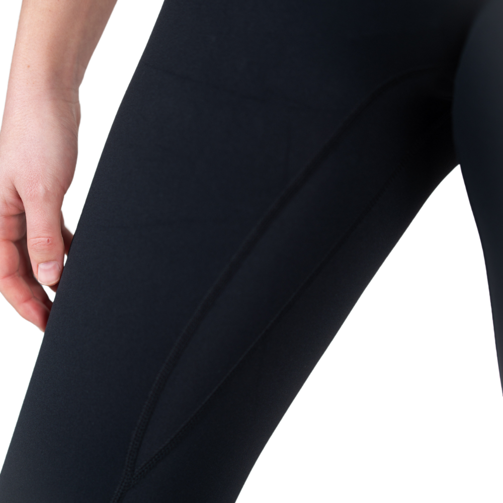 Lift Heavy Legacy Leggings