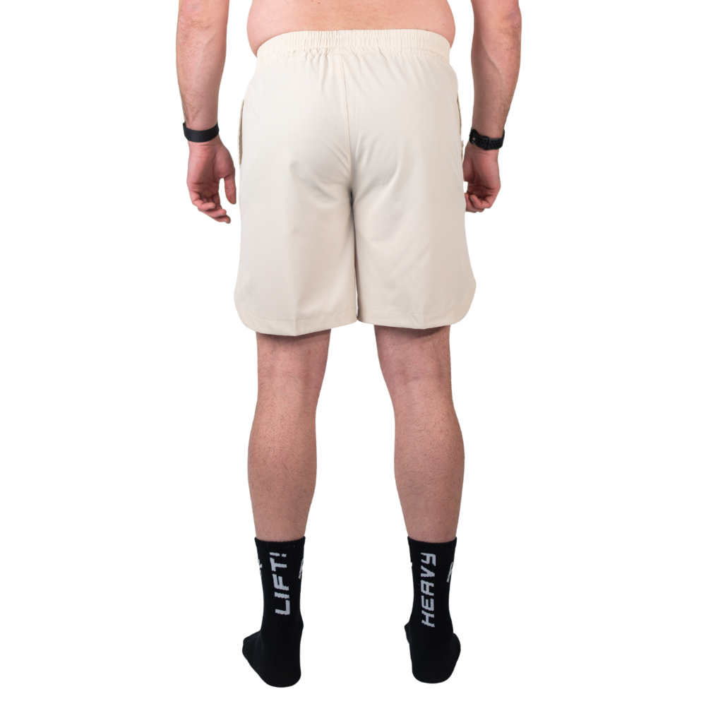 Lift Heavy Legacy Shorts