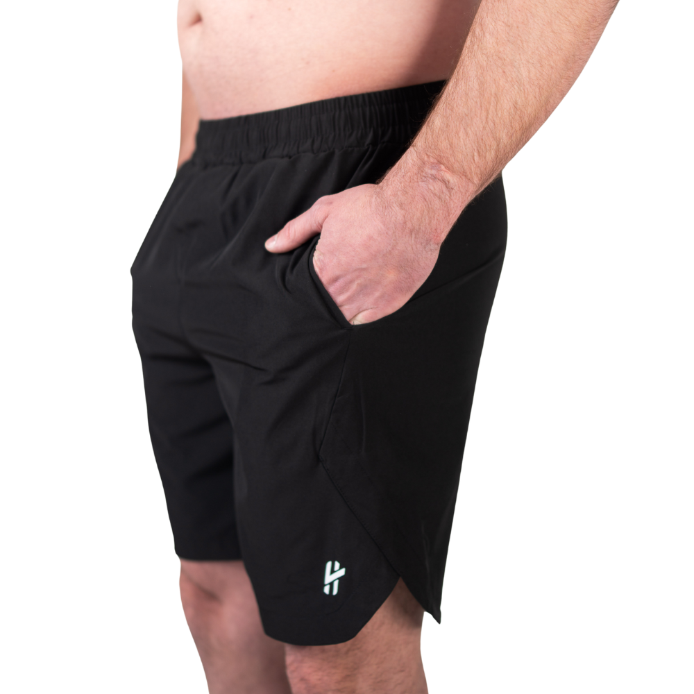 Lift Heavy Legacy Shorts