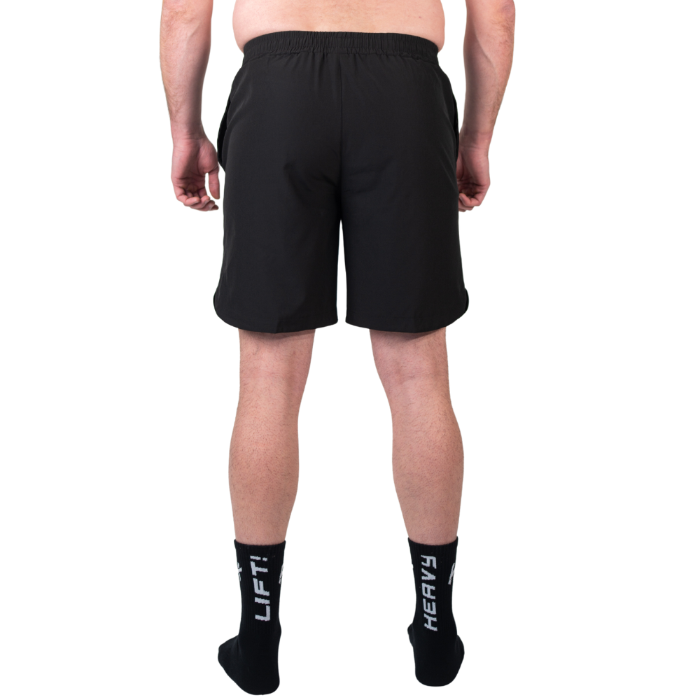 Lift Heavy Legacy Shorts